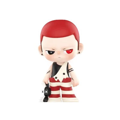 KUBO - City of Sunset Series - Figures Blind Box