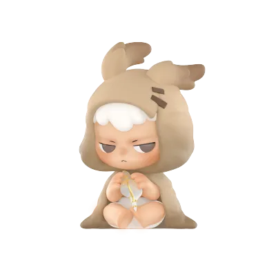 KUBO - City of Sunset Series - Figures Blind Box