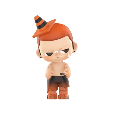 KUBO - City of Sunset Series - Figures Blind Box