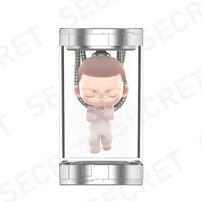 KUBO - City of Sunset Series - Figures Blind Box