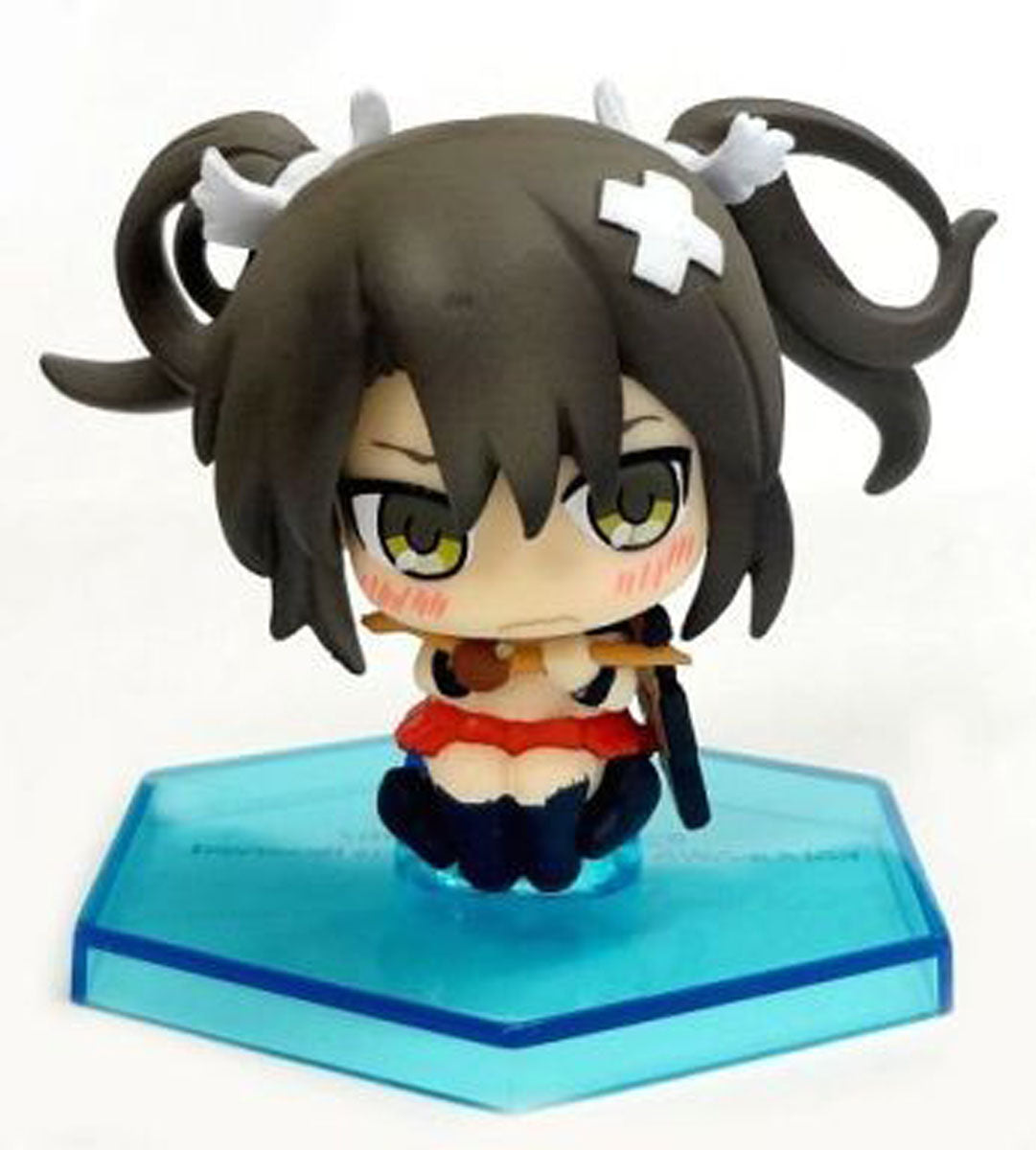Movic Colorfull Collection DX Kantai Collection ~Kan Colle~ Vol 2.