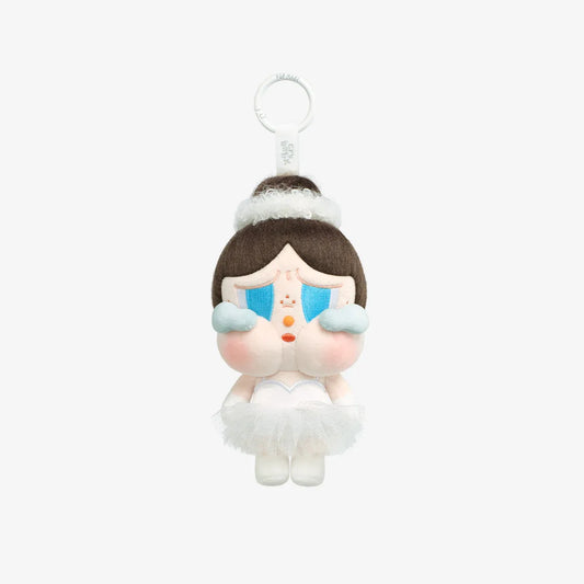 CRYBABY SHINY SHINY SERIES - Plush Pedant Blister Pack