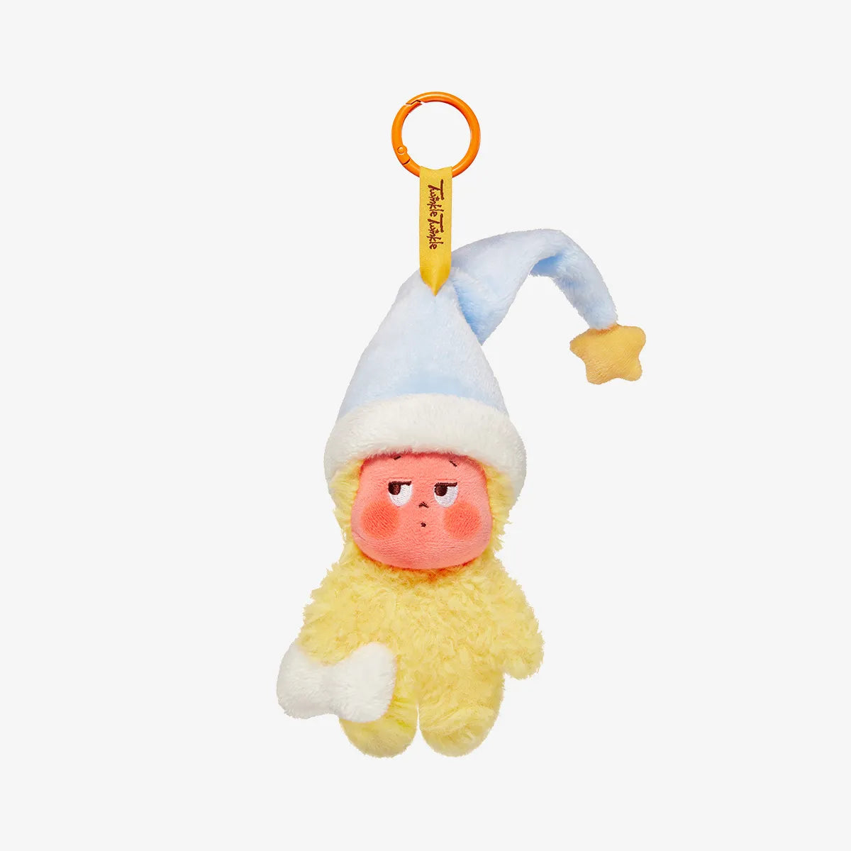 We Are Twinkle Twinkle Series Plush Pendant Blind Box