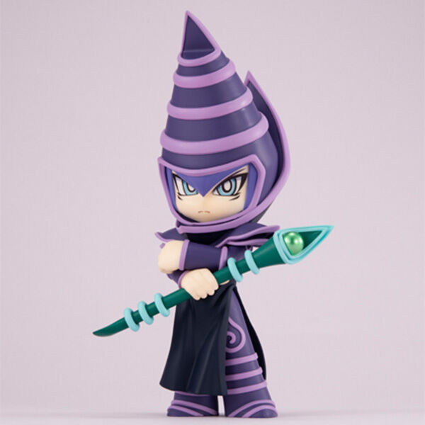 MegaHouse MEGA TOON Yu-Gi-Oh! Duel Monsters Dark Magician