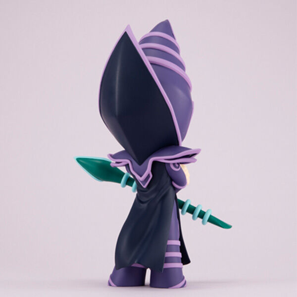 MegaHouse MEGA TOON Yu-Gi-Oh! Duel Monsters Dark Magician