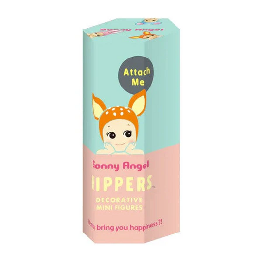 Sonny Angel Hippers Series 1 Blind Box