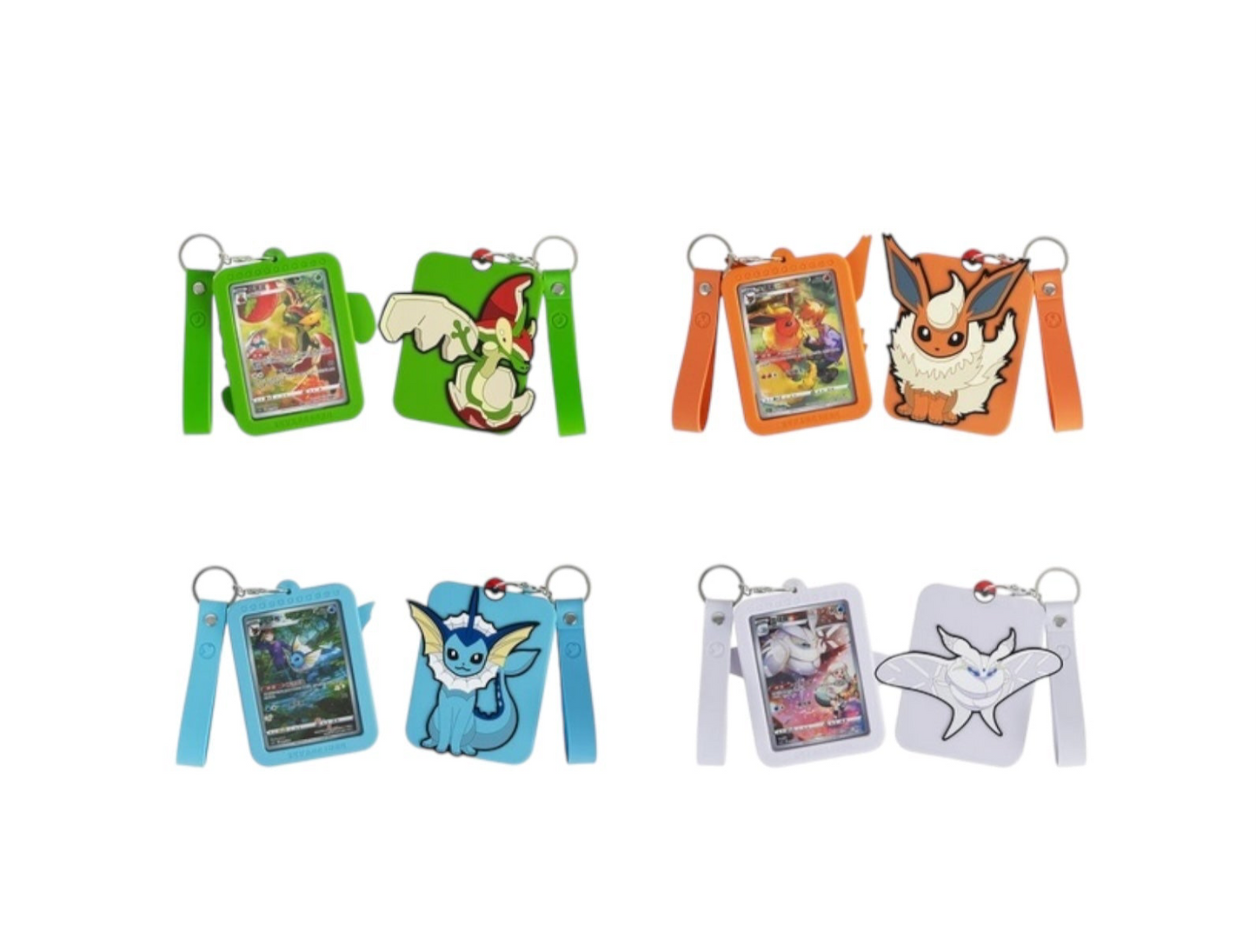 Pokemon TCG - Eevee Card Display - Simplified Chinese Blind Box