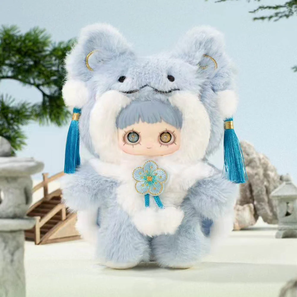 Maymei Poem of Spring Plush Series Blind Box
