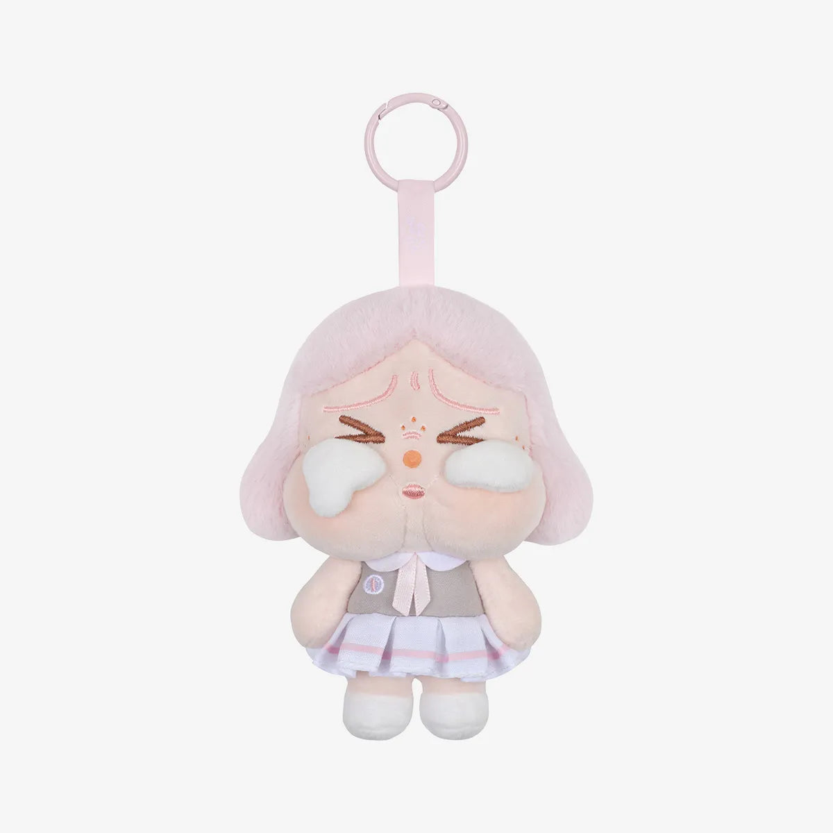 CRYBABY Sunset Concert Series - Plush Pendant Blind Box