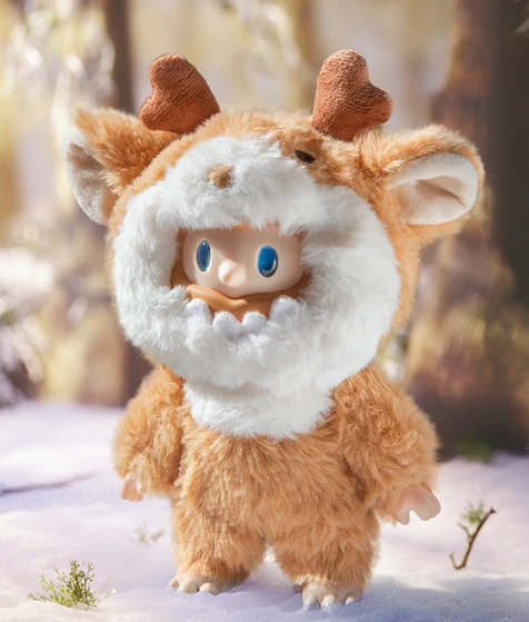 Farmer Bob Ani-Monster Series Blind Box