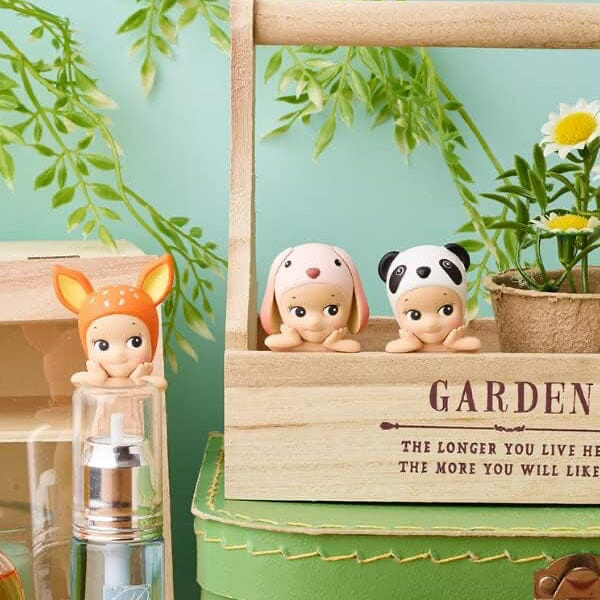 Sonny Angel Hippers Series 1 Blind Box