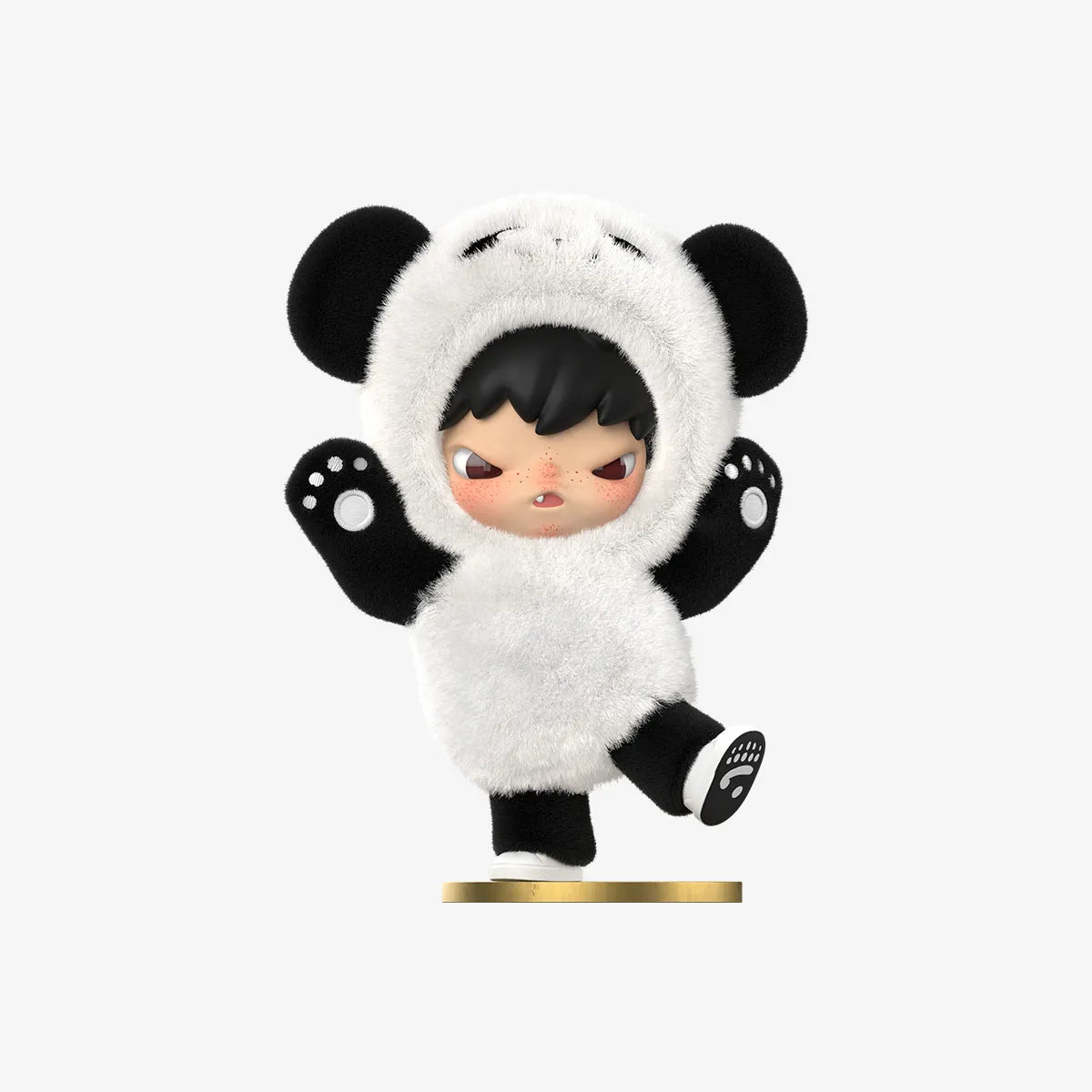 Hirono x CLOT Series Figures