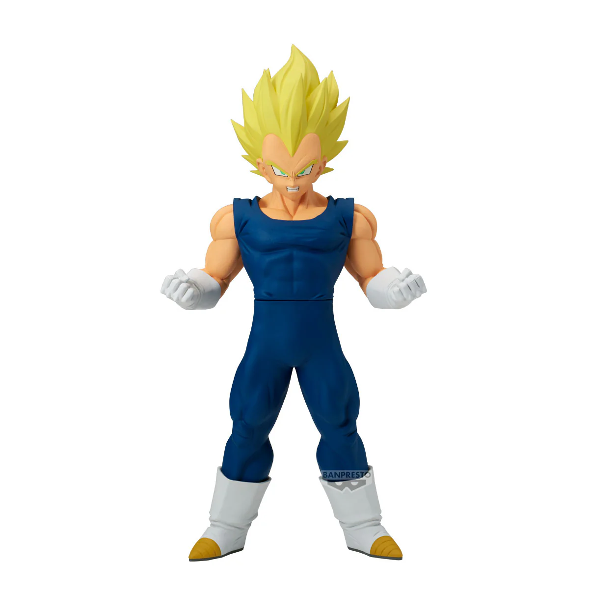 Grandista (Bandai Spirits) Dragon Ball Z - Vegeta SSJ