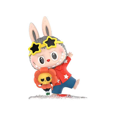 Hand in Hand Series - Figures Blind Box