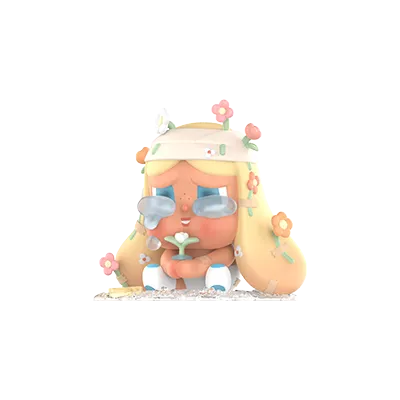Hand in Hand Series - Figures Blind Box