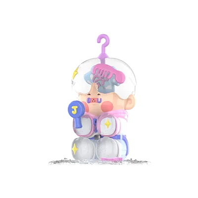 Hand in Hand Series - Figures Blind Box