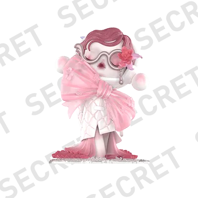 Hand in Hand Series - Figures Blind Box