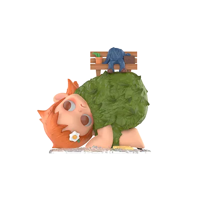 Hand in Hand Series - Figures Blind Box