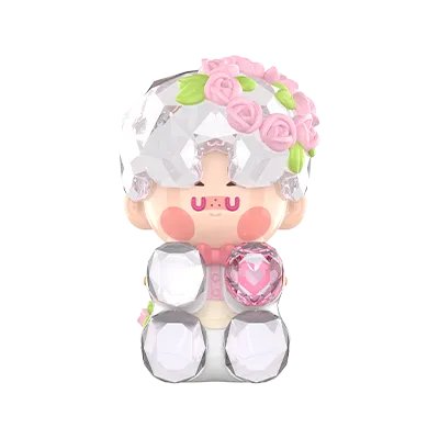 PINO JELLY - Hard & Shiny Series - Figures Blind Box