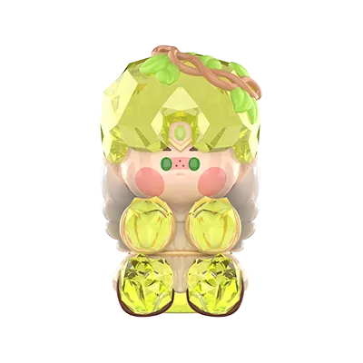 PINO JELLY - Hard & Shiny Series - Figures Blind Box