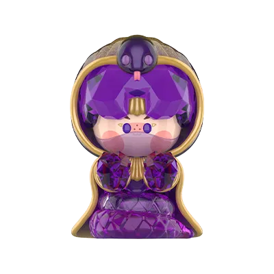PINO JELLY - Hard & Shiny Series - Figures Blind Box
