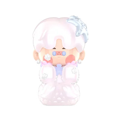 PINO JELLY - Hard & Shiny Series - Figures Blind Box