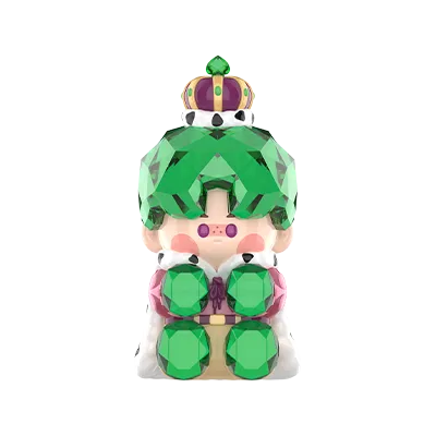 PINO JELLY - Hard & Shiny Series - Figures Blind Box