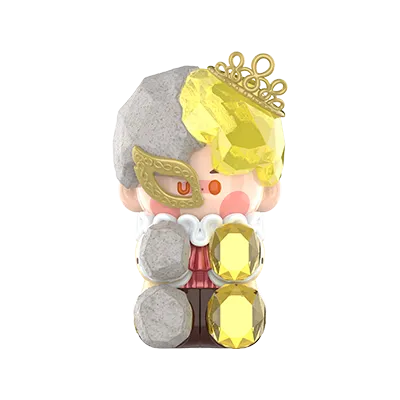 PINO JELLY - Hard & Shiny Series - Figures Blind Box