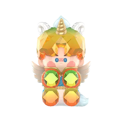 PINO JELLY - Hard & Shiny Series - Figures Blind Box
