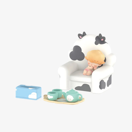 DIMOO - Homebody Series - Figures Blind Box