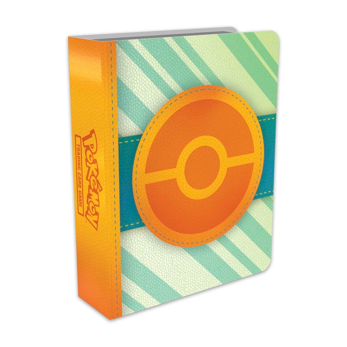 Pokemon TCG - Paldea Adventure Chest (English Only)
