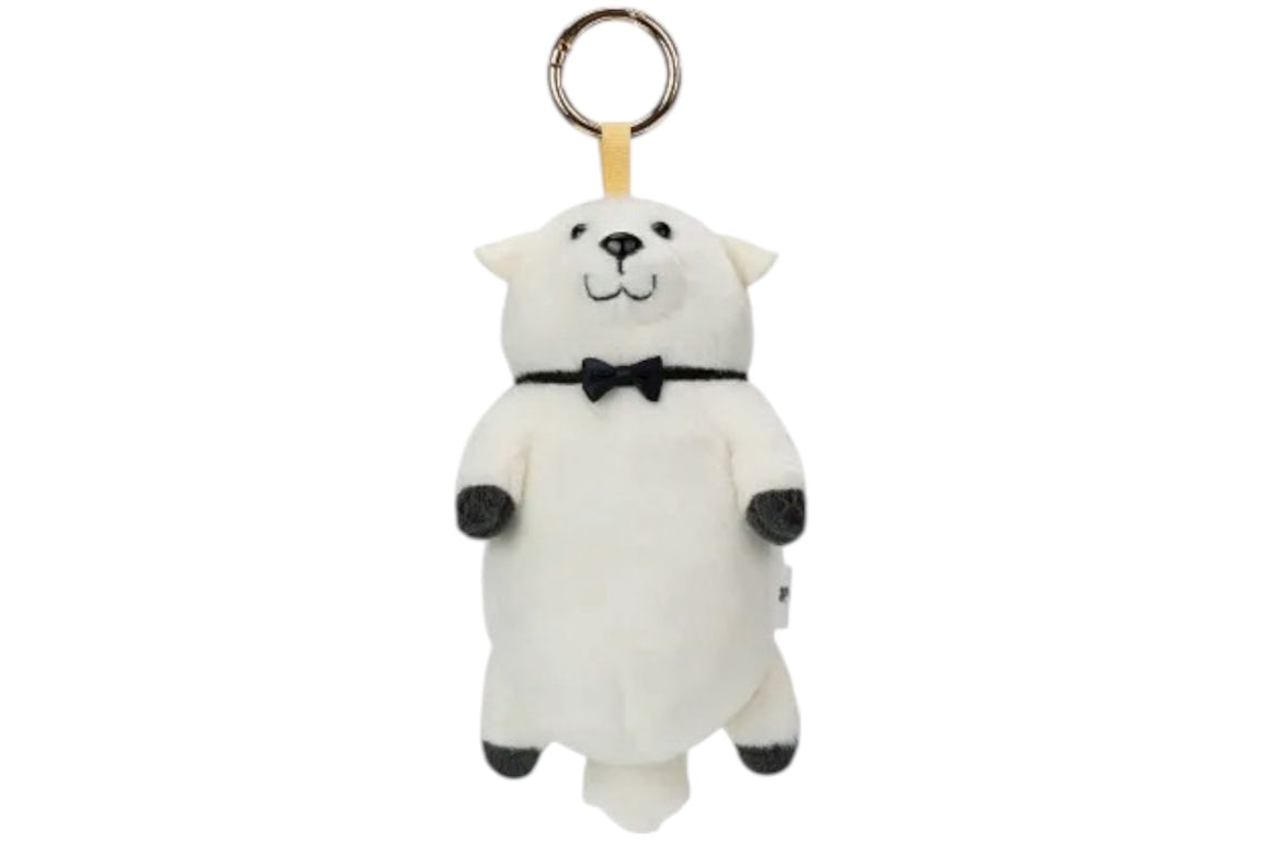 POPMART Spy x Family Anya's Secret Society Series Plush Toy Keychain