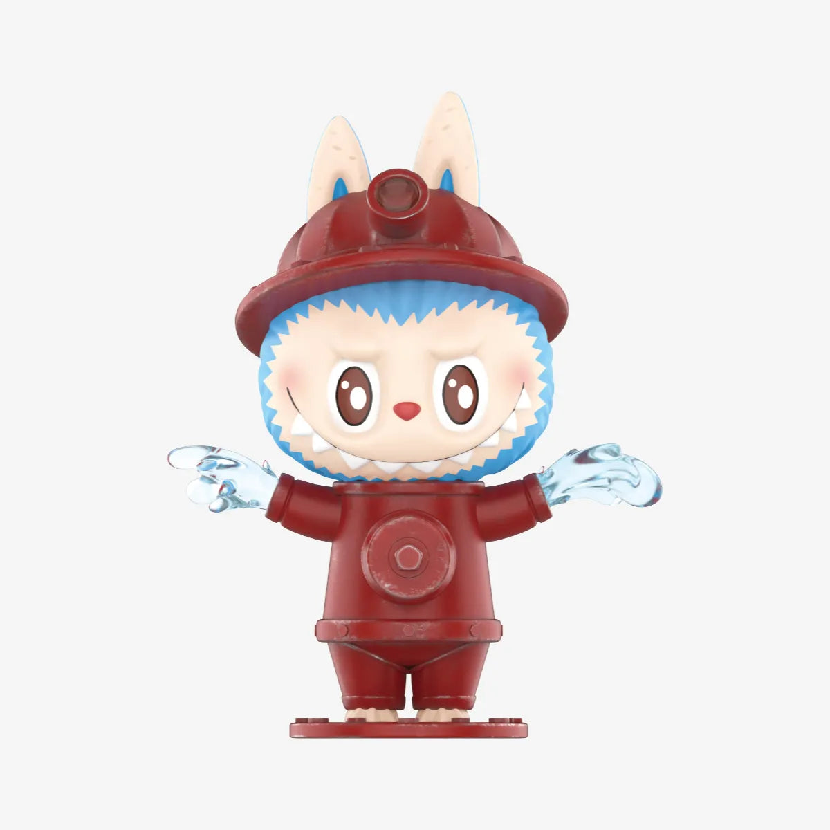 THE MONSTERS Almost Hidden Series Figures Blind Box
