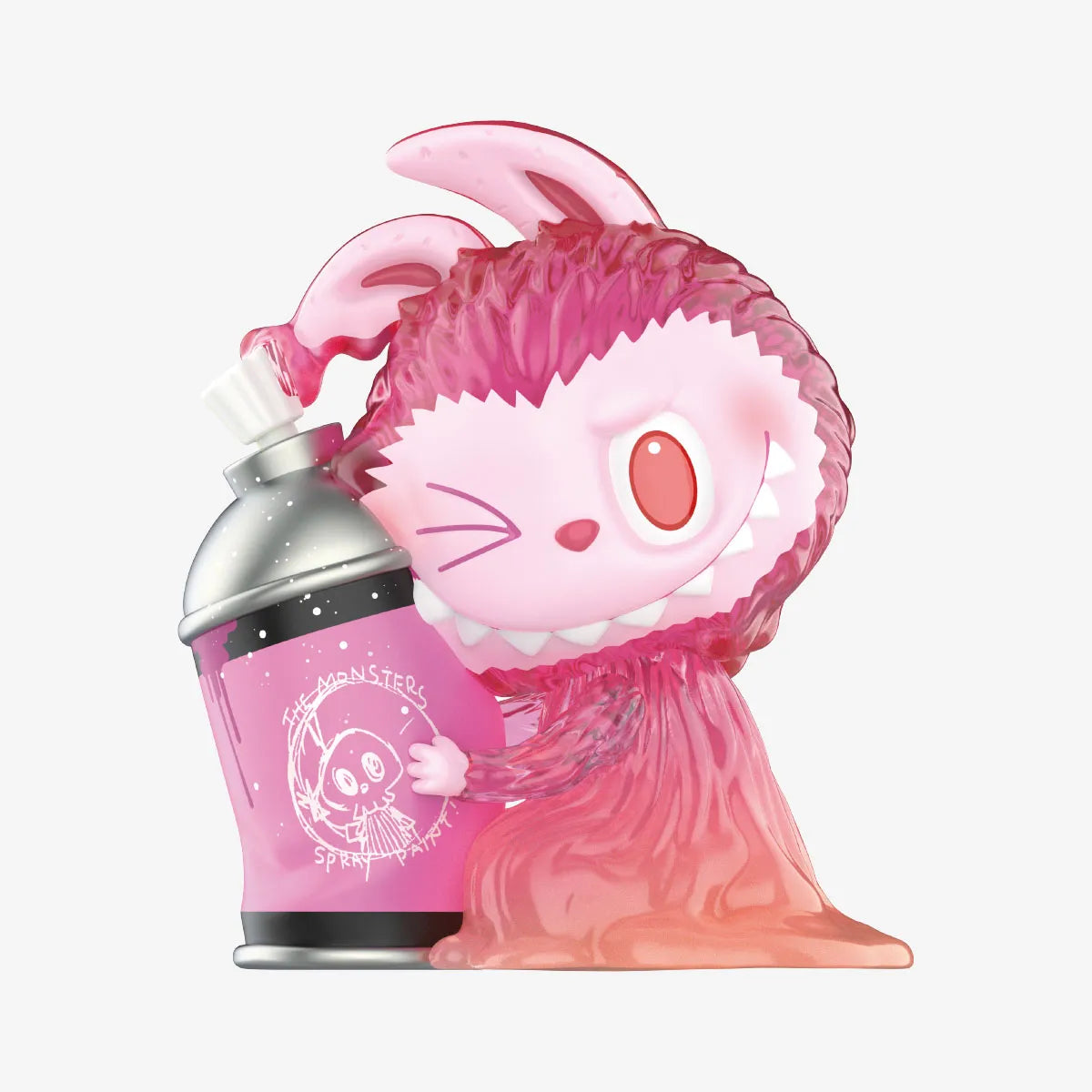 THE MONSTERS Almost Hidden Series Figures Blind Box