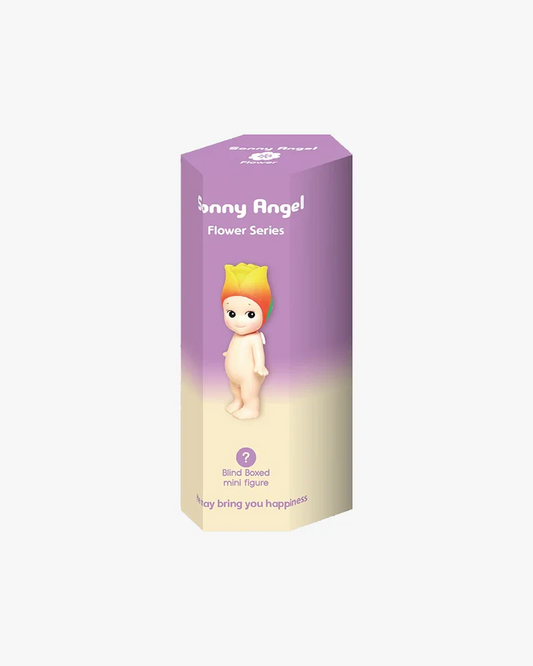 Sonny Angel Flower Series Blind Box