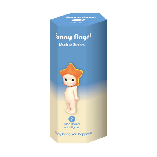 Sonny Angel Marine Series Blind Box