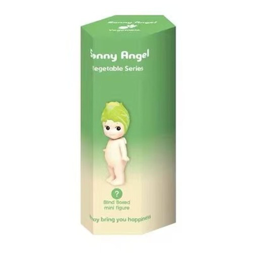 Sonny Angel Vegetable Series Blind Box