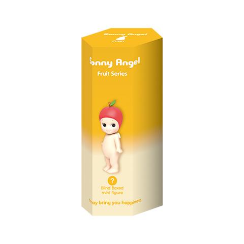 Sonny Angel Fruit Series Blind Box