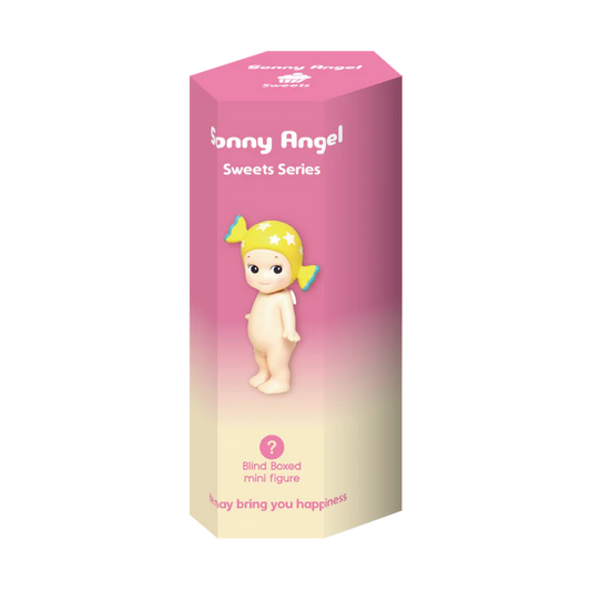Sonny Angel Sweets Series Blind Box