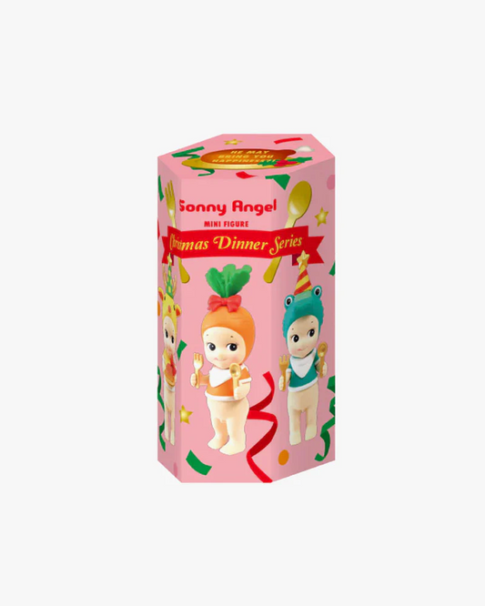 Sonny Angel Christmas Dinner Blind Box