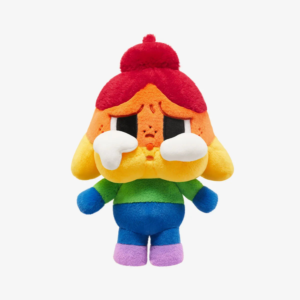 CRYBABY CHEER UP, BABY! SERIES - Plush Doll