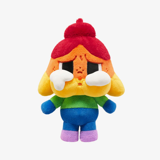 CRYBABY CHEER UP, BABY! SERIES - Plush Doll