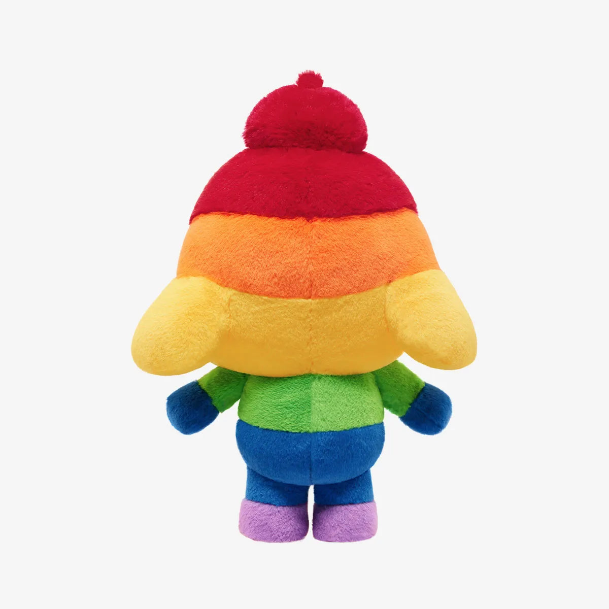 CRYBABY CHEER UP, BABY! SERIES - Plush Doll