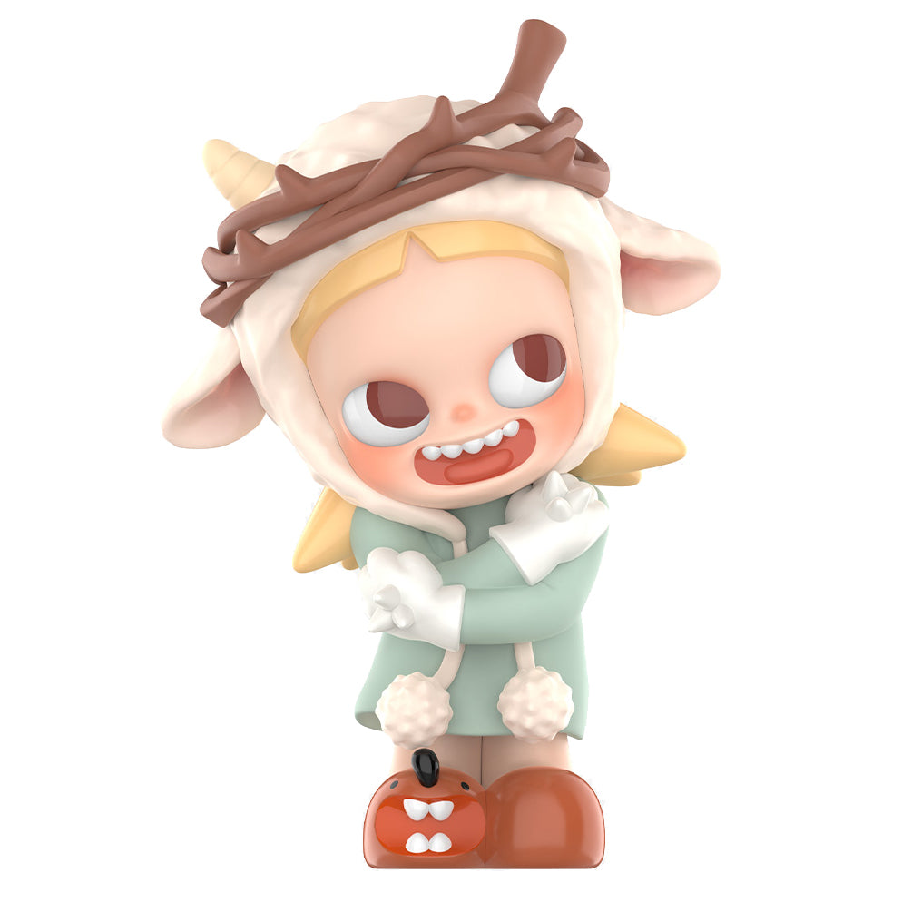Zsiga - Let It Be Series - Figures Blind Box