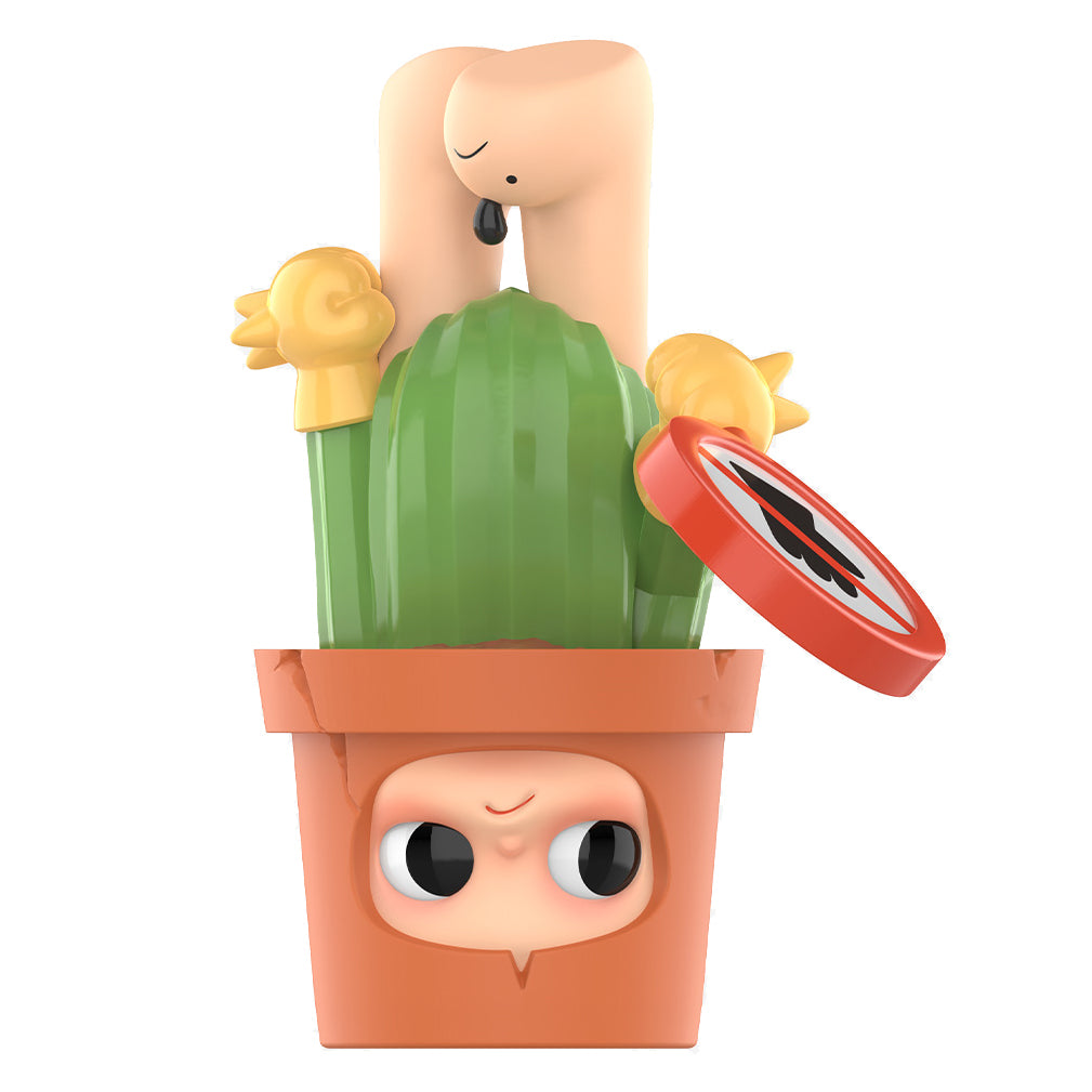 Zsiga - Let It Be Series - Figures Blind Box
