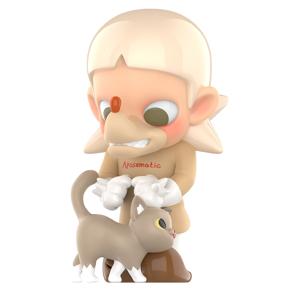 Zsiga - Let It Be Series - Figures Blind Box