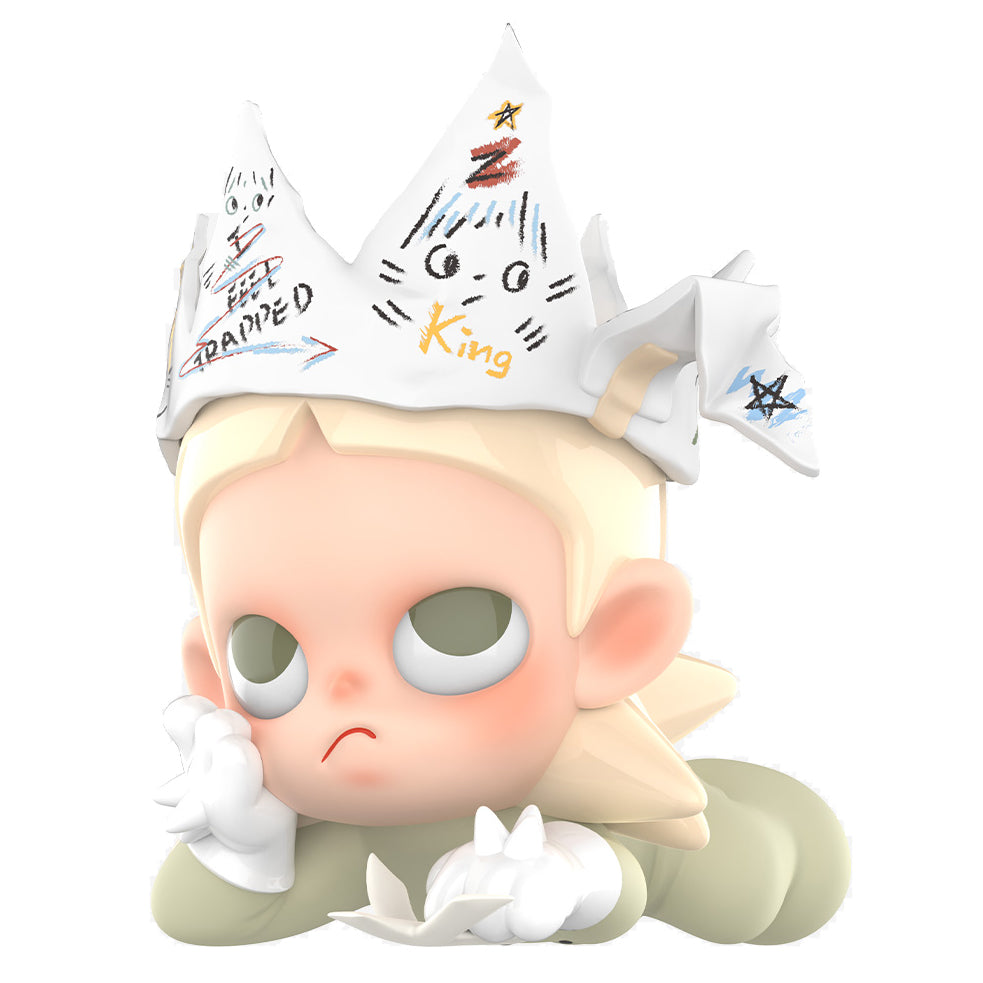 Zsiga - Let It Be Series - Figures Blind Box