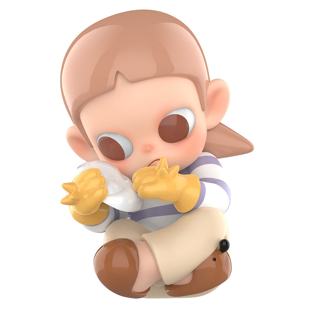 Zsiga - Let It Be Series - Figures Blind Box