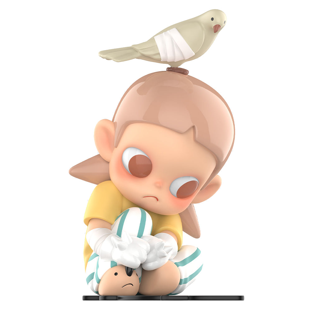 Zsiga - Let It Be Series - Figures Blind Box