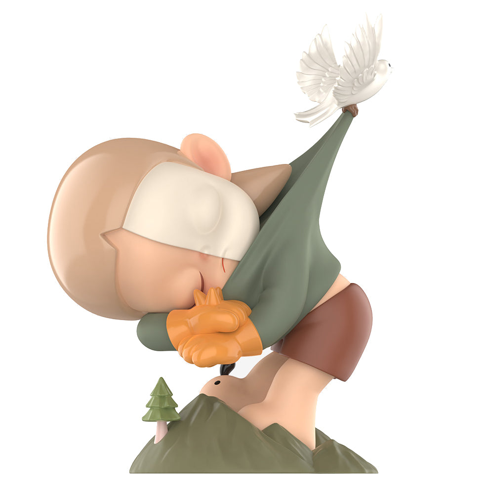 Zsiga - Let It Be Series - Figures Blind Box